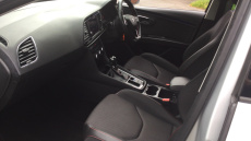 SEAT Leon 1.4 EcoTSI 150 FR Technology 5dr Petrol Hatchback